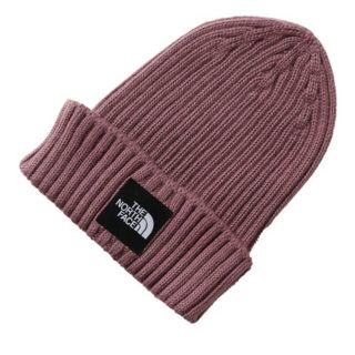 ザノースフェイス(THE NORTH FACE)のTHE NORTH FACE Cappucho Lid NN42035(ニット帽/ビーニー)