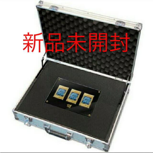 遊戯王 - 遊戯王 海馬セット ULTIMATE KAIBA SET 新品未開封の通販 by