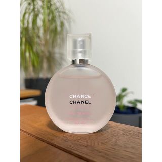 シャネル(CHANEL)の◆CHANEL チャンス　オー　タンドゥル　ヘアミスト◆(ヘアウォーター/ヘアミスト)