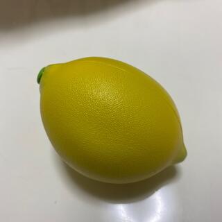 レモン型　マラカス(その他)