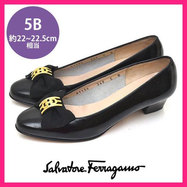Salvatore Ferragamo - �t�F���K�� �K���`�[�j ���{�� �p���v�X 5B(��