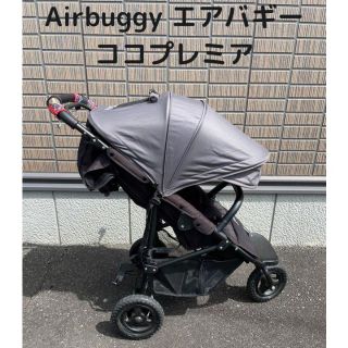 中古】エアバギーの通販 2,000点以上 | AIRBUGGYを買うならラクマ