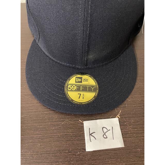 jjjjound newera ニューエラ ブラック 8 帽子 キャップ 優先配送