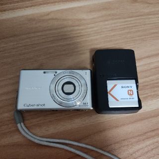 SONY デジタルカメラCyber-shot DSC-W530 サイバーショット(コンパクトデジタルカメラ)