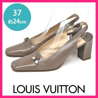 ヴィトン(LOUIS VUITTON) ハイヒール/パンプス(レディース)の通販 ...