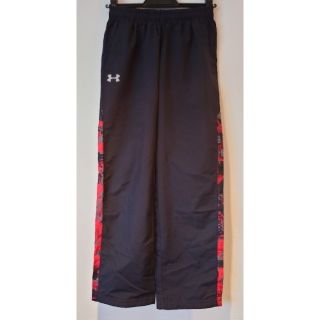 アンダーアーマー(UNDER ARMOUR)のUNDER ARMOURキッズ　シャカパン【140】(パンツ/スパッツ)