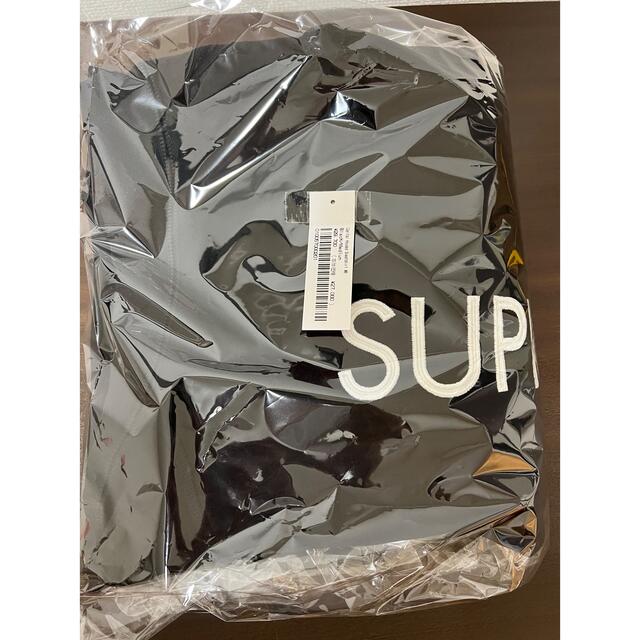 Supreme(シュプリーム)のsupreme capital hooded sweatshirt パーカー メンズのトップス(パーカー)の商品写真