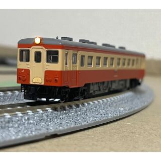 タカラトミー(Takara Tomy)のTOMIX キハ22 M（キハ20系）M-13モーター！(鉄道模型)