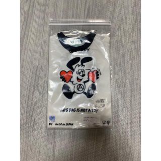 GDC - Girls Don't Cry ガールズドントクライ 伊勢丹 ベビー tシャツの