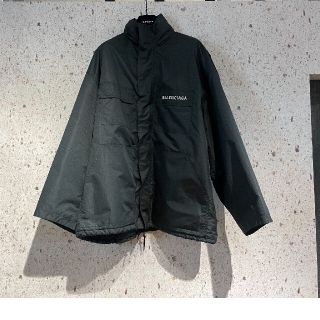 バレンシアガ(Balenciaga)のセール　バレンシアガ　ミリタリーブルゾン(ブルゾン)