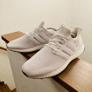 アディダス(adidas)の【極美品 】adidas アディダス ウルトラブースト BB6168 29cm(スニーカー)