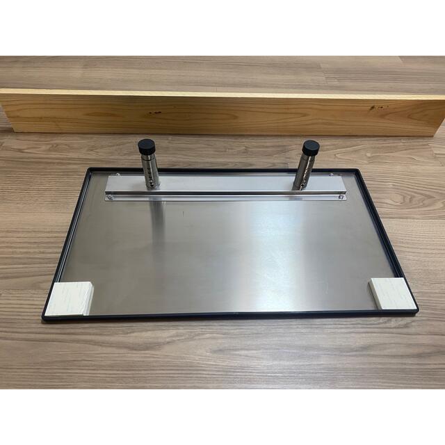Panasonic - 卓上型食器洗い機専用置台(N-SP3)・高さ調節脚(N Panasonic - 卓上型食器洗い機専用置台(N-SP3)・高さ調節脚(N