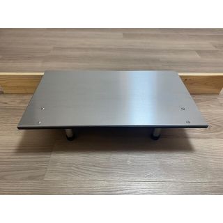 Panasonic - 卓上型食器洗い機専用置台(N-SP3)・高さ調節脚(N Panasonic - 卓上型食器洗い機専用置台(N-SP3)・高さ調節脚(N