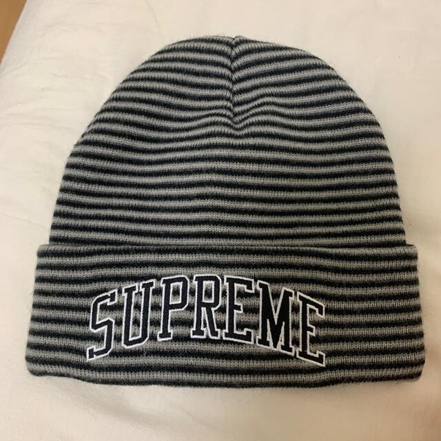 Supreme ニット帽
