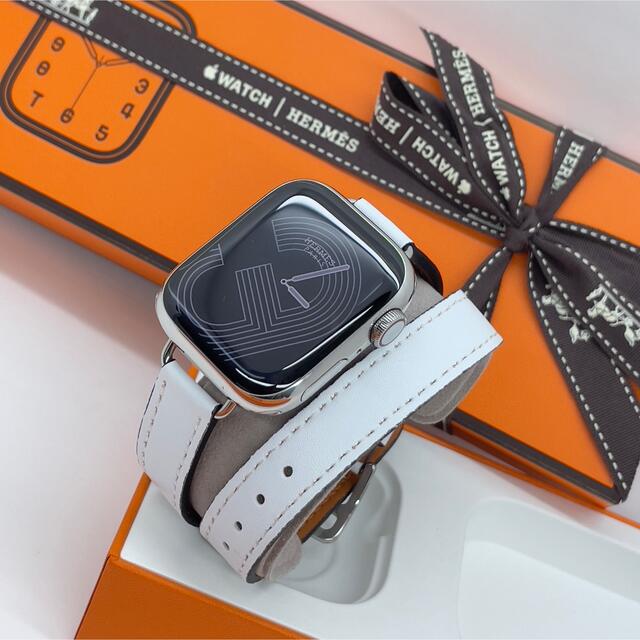 あなたにおすすめの商品 アップルウォッチ HERMES - Watch Apple