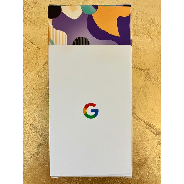 Google Pixel(グーグルピクセル)の【新品未使用】Google創立24周年 Pixel6 Proケース スマホ/家電/カメラのスマホアクセサリー(Androidケース)の商品写真