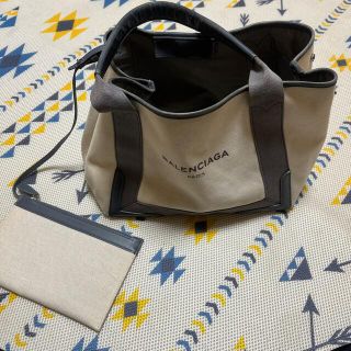 バレンシアガバッグ(グレー/灰色系)の通販 100点以上 | BALENCIAGA