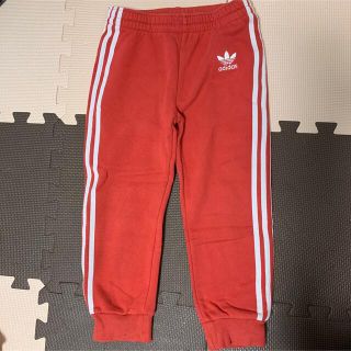 アディダス(adidas)のadidas♡裏ボアパンツ(パンツ/スパッツ)