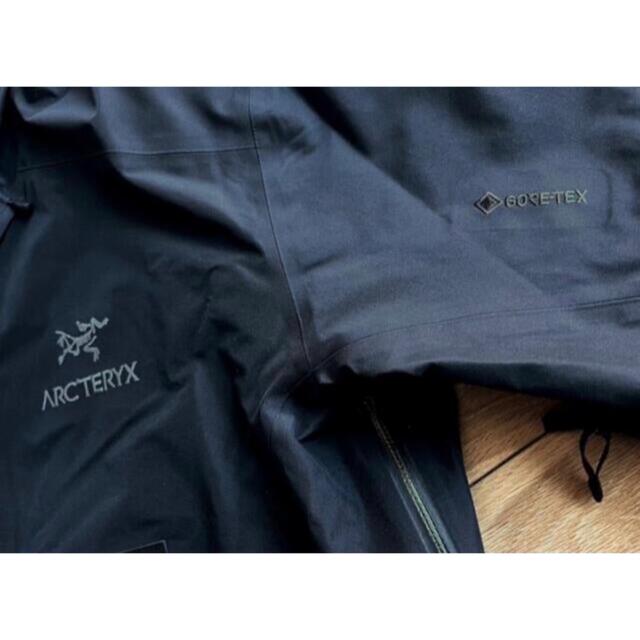 ARC'TERYX(アークテリクス)の【M 国内正規　新品】ARC'TERYX Beta LT Jacket ベータ メンズのジャケット/アウター(マウンテンパーカー)の商品写真