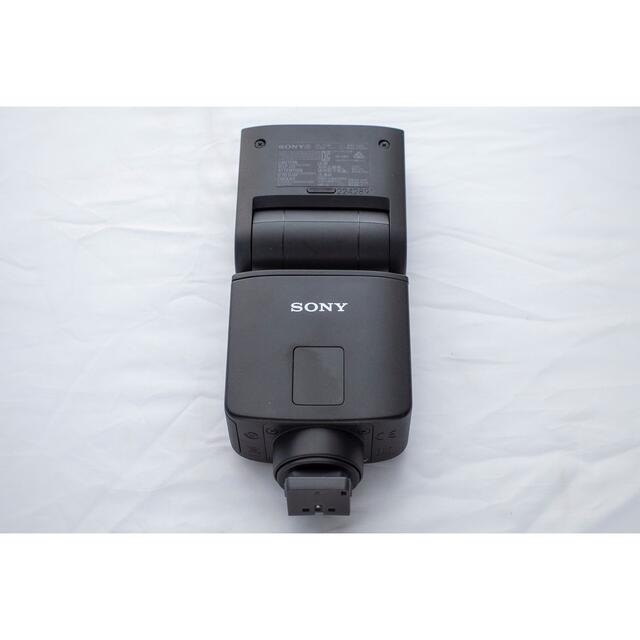 SONY(ソニー)のSONY (ソニー) フラッシュ HVL-F32M スマホ/家電/カメラのカメラ(ストロボ/照明)の商品写真