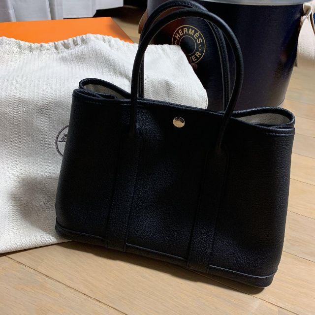 oceanさま HERMES エルメス ガーデンパーティーTPM | www.ofa.sg