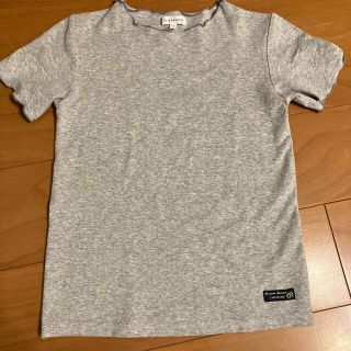 サンカンシオン(3can4on)のもぐ様専用！3can4on Tシャツ140 &JENNIデニムスカートセット(Tシャツ/カットソー)