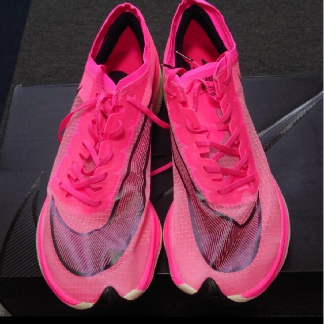 NIKE - 新品未使用【29.5cm】NIKE ズームX ヴェイパーフライNEXT