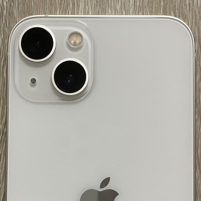 iPhone 13 スターライト 512 GB SIMフリー 3