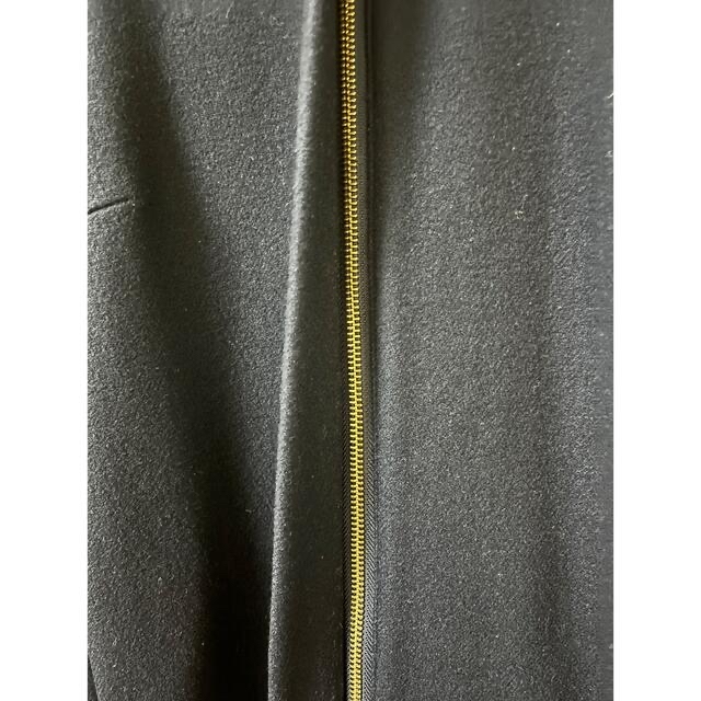 STRAWBERRY-FIELDS(ストロベリーフィールズ)のストロベリーフィールズ　コート レディースのジャケット/アウター(ロングコート)の商品写真