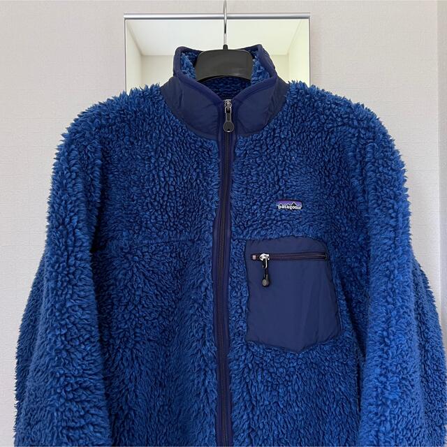 patagonia(パタゴニア)のkiiku様専用☆patagonia クラシック レトロカーディガン【入手困難】 メンズのジャケット/アウター(ブルゾン)の商品写真