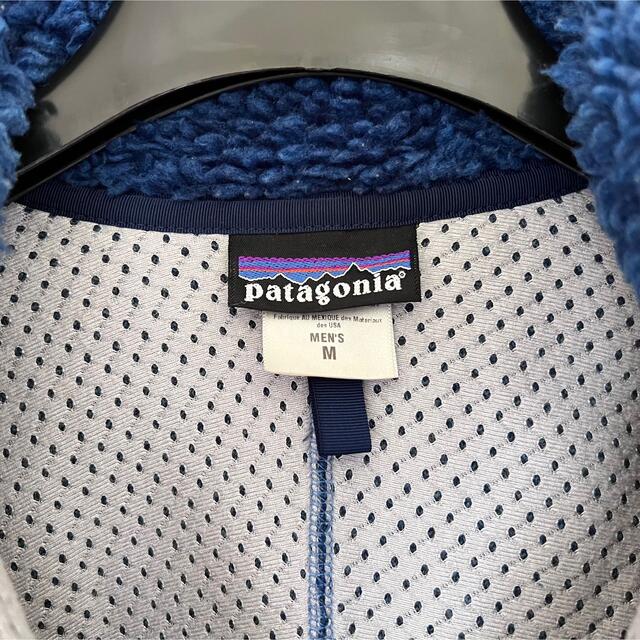 patagonia(パタゴニア)のkiiku様専用☆patagonia クラシック レトロカーディガン【入手困難】 メンズのジャケット/アウター(ブルゾン)の商品写真