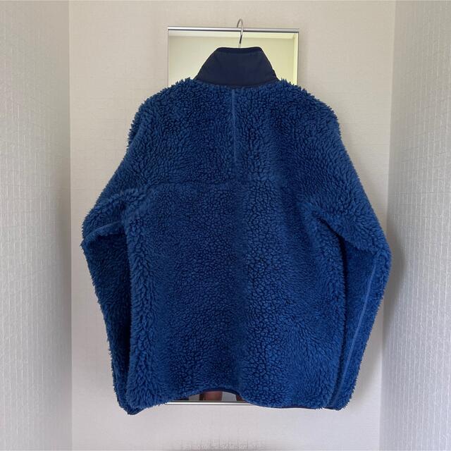 patagonia(パタゴニア)のkiiku様専用☆patagonia クラシック レトロカーディガン【入手困難】 メンズのジャケット/アウター(ブルゾン)の商品写真