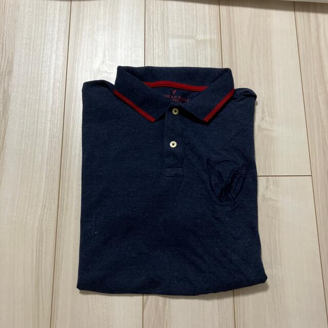 American Eagle - メンズ ポロシャツ 2枚セット【hiiso9000さま専用