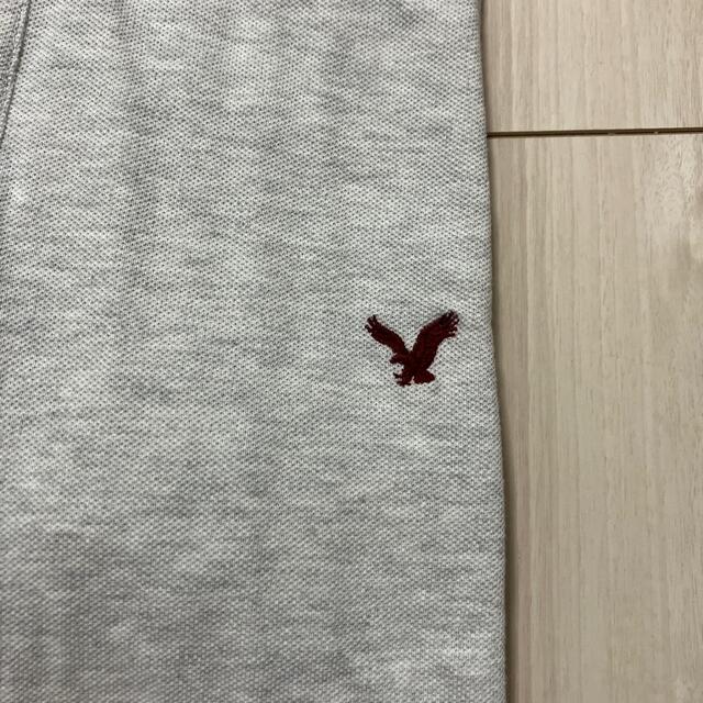 American Eagle - メンズ ポロシャツ 2枚セット【hiiso9000さま専用