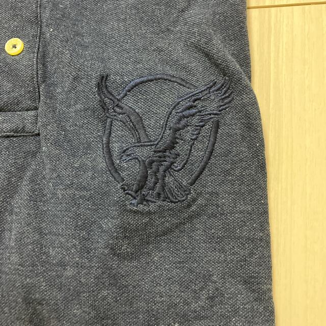 American Eagle - メンズ ポロシャツ 2枚セット【hiiso9000さま専用