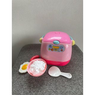 専用です　子供用炊飯器おもちゃ(その他)