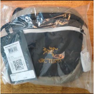 アークテリクス(ARC'TERYX)の新品未使用　ビームス別注　アークテリクス　マンティス2　ARC’TERYX(ウエストポーチ)