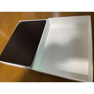 アイパッド(iPad)のApple iPad Pro 11インチ 第2世代 128GB シルバー(タブレット)