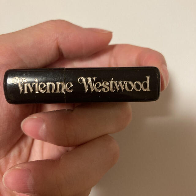 Vivienne Westwood(ヴィヴィアンウエストウッド)のVivienne Westwood ZIPPO ジッポ メンズのファッション小物(タバコグッズ)の商品写真