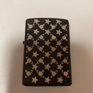 ヴィヴィアンウエストウッド(Vivienne Westwood)のVivienne Westwood ZIPPO ジッポ(タバコグッズ)