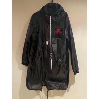 モンクレール(MONCLER)のMONCLER モンクレール 1回着用 新品同様 ロングジャケット(ダウンジャケット)