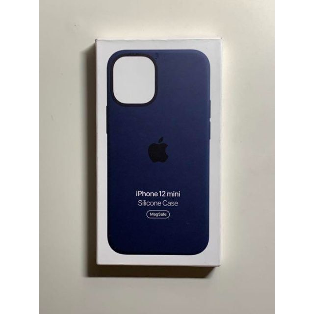 【美品】iPhone12 mini 128GB 純正ケース付き