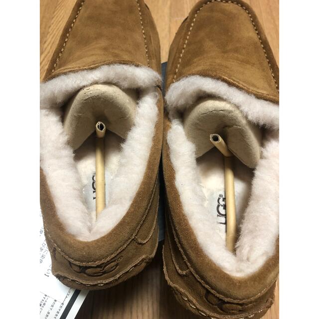 UGG(アグ)のugg モカシン　26cm メンズの靴/シューズ(スリッポン/モカシン)の商品写真