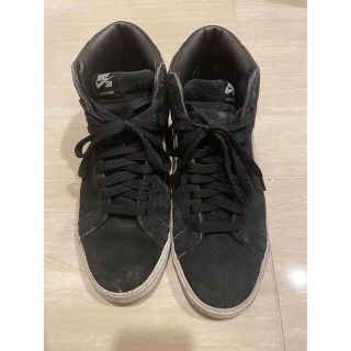 ナイキ(NIKE)のNIKE SB BLAZER MID(スニーカー)