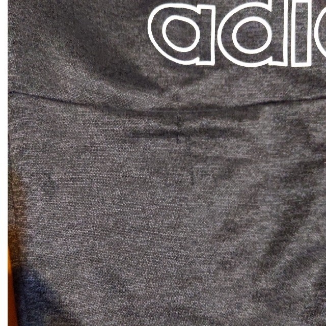 adidas(アディダス)のアディダス ズボン 130 キッズ/ベビー/マタニティのキッズ服男の子用(90cm~)(パンツ/スパッツ)の商品写真
