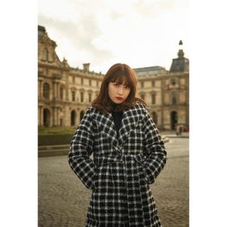 Her lip to(ダウンコート)のフリマアイテム一覧 Her lip to(ダウンコート)のフリマアイテム一覧