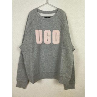 UGG トレーナーXS新品未使用