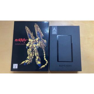 アイリバー(iriver)のA&futura SE100 PHENEX Astell&Kern(ポータブルプレーヤー)