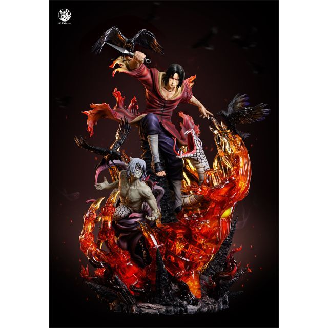 VENTUS STUDIO サスケ-