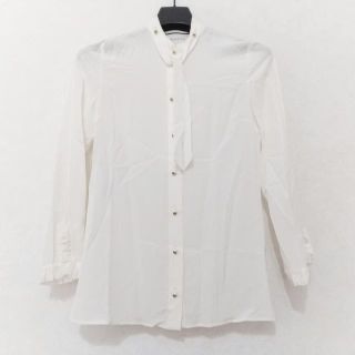 超特価在庫 Gucci サイズ36 S -の通販 by ブランディア|グッチなら
